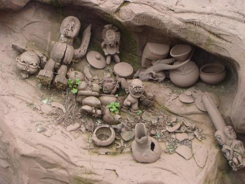 Themenbereich Deep in Africa 14