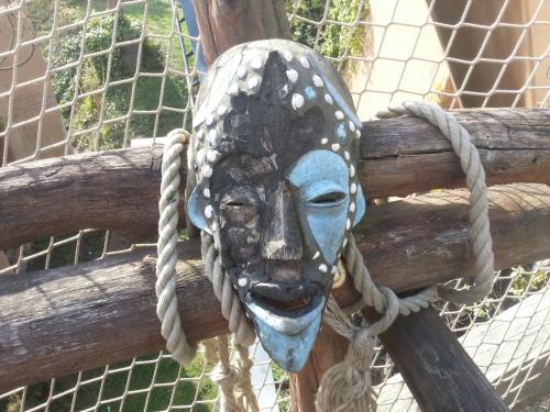 Themenbereich Deep in Africa 16