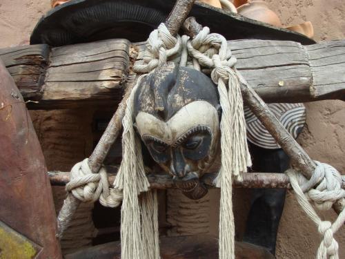 Themenbereich Deep in Africa 17