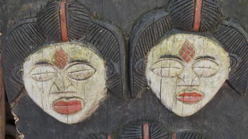 Themenbereich Deep in Africa 20