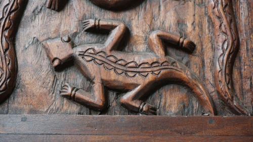 Themenbereich Deep in Africa 21