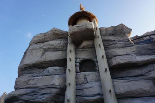 Themenbereich Deep in Africa 24