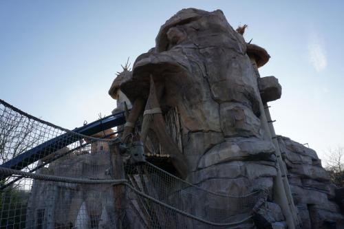 Themenbereich Deep in Africa 25