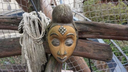 Themenbereich Deep in Africa 28