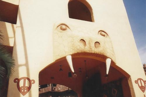 Themenbereich Deep in Africa 3