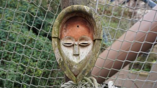 Themenbereich Deep in Africa 30