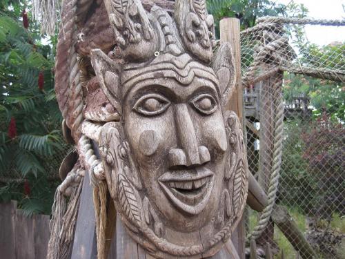 Themenbereich Deep in Africa 6