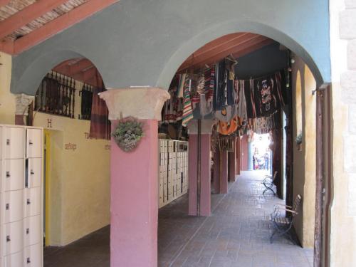 Themenbereich Mexico 10