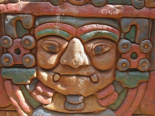 Themenbereich Mexico 11