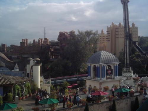 Themenbereich Mexico 13