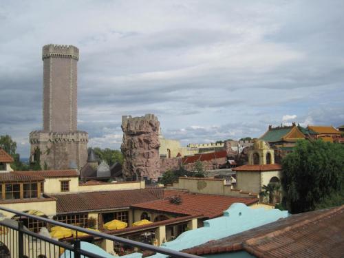 Themenbereich Mexico 15