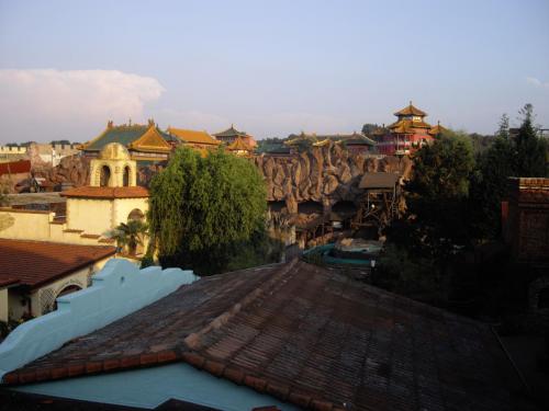 Themenbereich Mexico 16