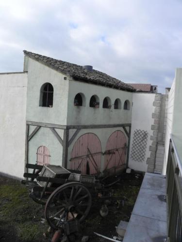 Themenbereich Mexico 17