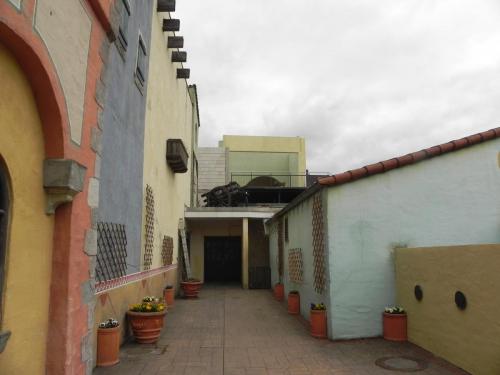 Themenbereich Mexico 18