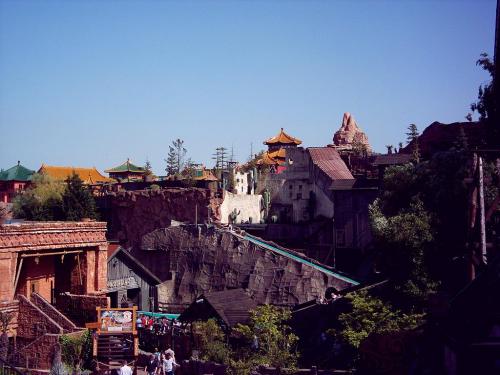 Themenbereich Mexico 19