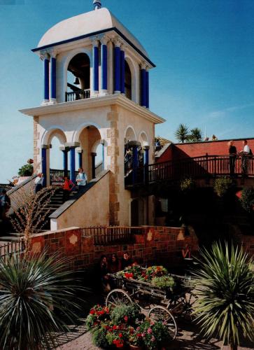 Themenbereich Mexico 2