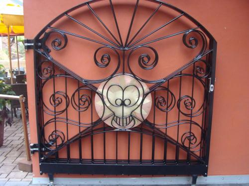 Themenbereich Mexico 21