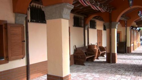 Themenbereich Mexico 23