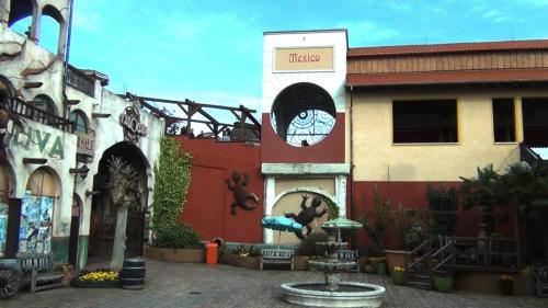 Themenbereich Mexico 24