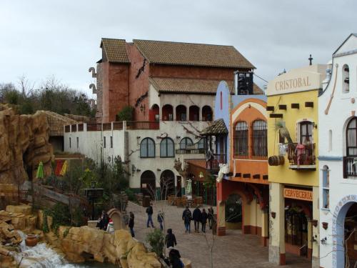 Themenbereich Mexico 26