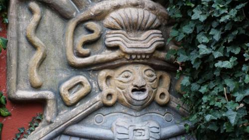 Themenbereich Mexico 28