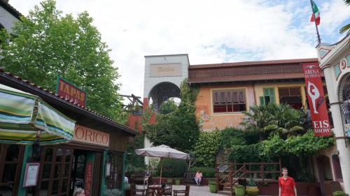 Themenbereich Mexico 29