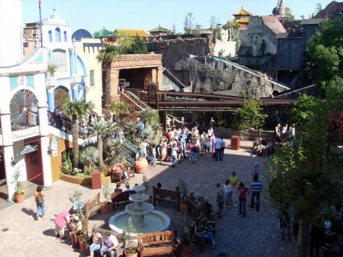 Themenbereich Mexico 3