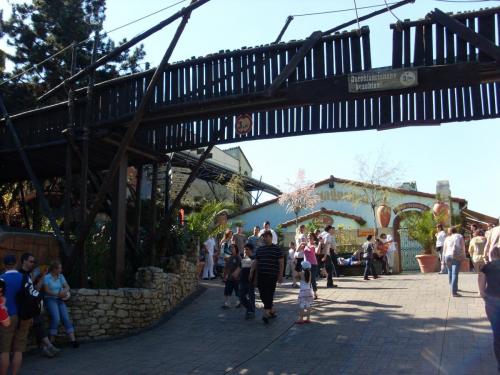 Themenbereich Mexico 4