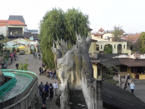 Themenbereich Mexico 8