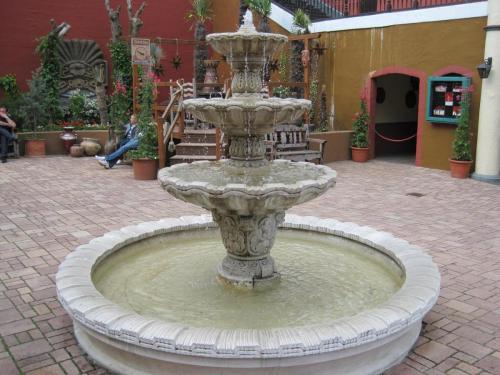 Themenbereich Mexico 9