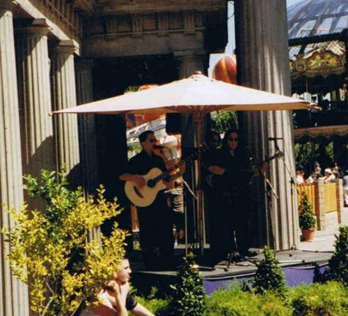 Themenkünstler Berlin 1