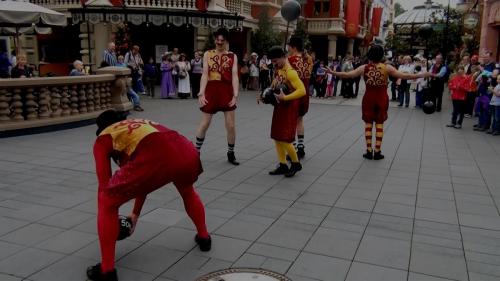 Themenkünstler Berlin 10