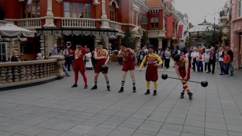 Themenkünstler Berlin 11