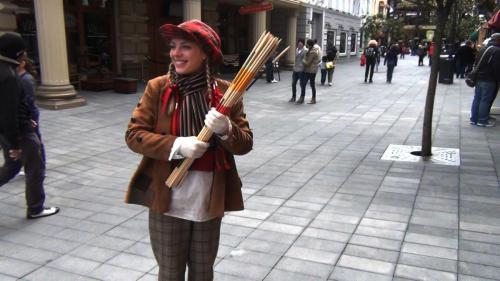 Themenkünstler Berlin 12