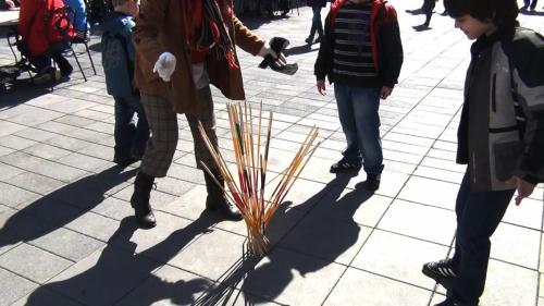 Themenkünstler Berlin 13