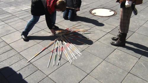 Themenkünstler Berlin 14