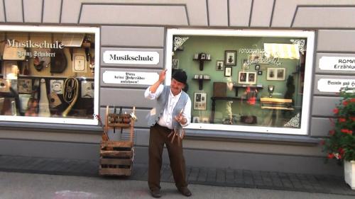 Themenkünstler Berlin 15