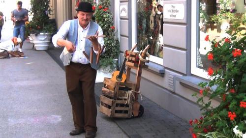 Themenkünstler Berlin 16