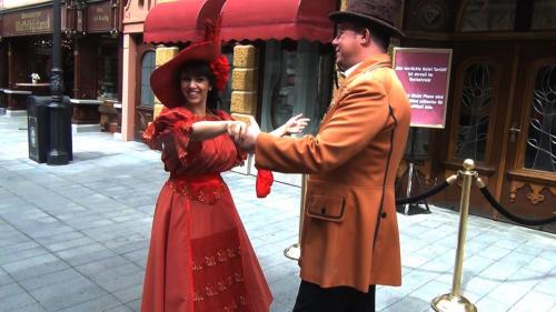 Themenkünstler Berlin 17