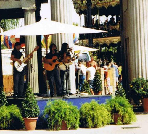 Themenkünstler Berlin 2