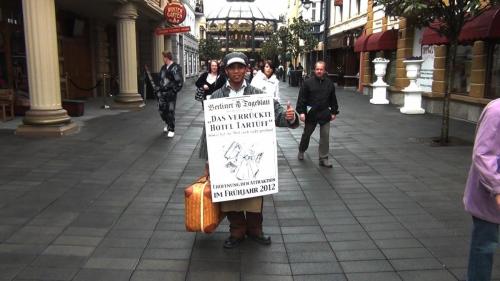 Themenkünstler Berlin 20