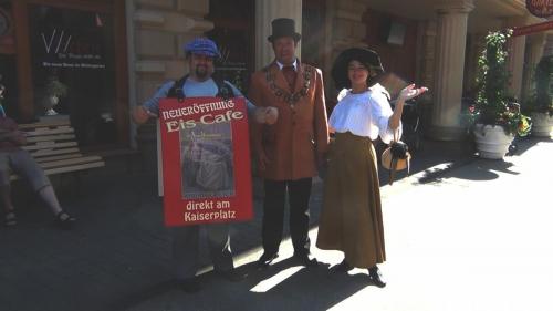 Themenkünstler Berlin 21