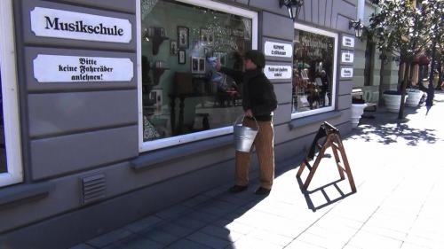 Themenkünstler Berlin 22