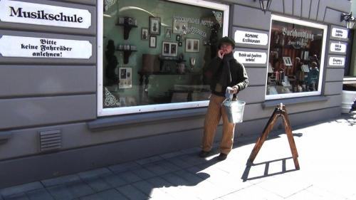 Themenkünstler Berlin 23