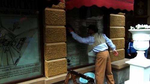 Themenkünstler Berlin 25