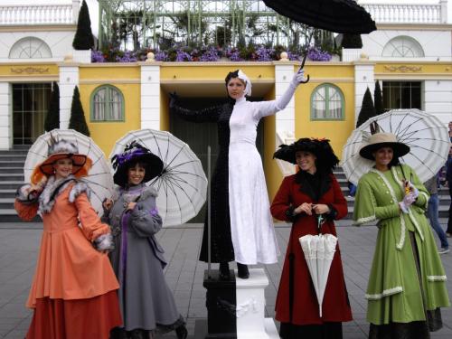 Themenkünstler Berlin 26