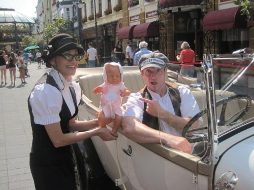 Themenkünstler Berlin 27