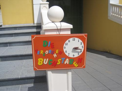 Themenkünstler Berlin 3