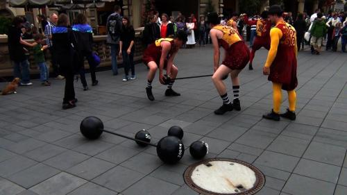 Themenkünstler Berlin 5