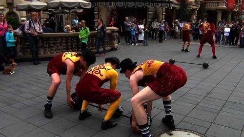 Themenkünstler Berlin 6